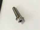 China Eccentric Hub Titanium Motorcycle Parts GR5 12 Points Flange Screws For Motorcycle factory