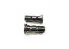 China Gr5 Single Titanium Banjo Bolt M10 X 1.0 Titanium Race Motorcycle Parts factory
