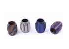 China 3 Types Titanium Beads Titanium Cordlock Stopper Knife Rope Lock Knife Pendant factory