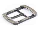 China Detachable Titanium Buckle Polishing Surface Treatment Skin Friendly PVD Color factory