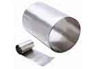 China Pure Titanium Raw Material Coiled Or Rolled Titanium Foil Strips 0.025 0.8mm Thickness factory