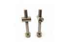 China M2 M3 M5 Titanium Bicycle Bolts Mountain Bike Bolt Socket Head Cap Taper Screw factory