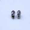 China Gr5 M6 M8 M10 Titanium Race Parts Chainring Bolts Sets For Racing Bicycles factory