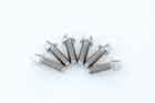 China Anti Corrosion Titanium Hardware Race Car Parts Anodized Or Nitride Colorful factory