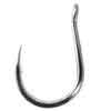 China Anti Acid Titanium Marine Hardware GR2 Fish Hook 7mm Oxidation Resistance factory