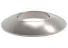 China 34MM Domed Seat Titanium Washers Anti Corrosion For Racing Spherical Seat factory