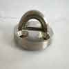 China Door Handle Gr5 Titanium Machining Services Metal Material Anti Corrosion factory