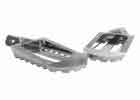 China Caliber Racing Oversized Titanium Parts Honda Motor Titanium Foot Pegs Fits factory