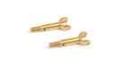 China Y Screws Titanium Precision Parts Gr5 Ti6AL4V Material CNC Milling For Rc Racing Car factory