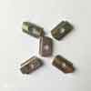 China Grade 5 Cnc Precision Machining Titanium Parts Drilling Type Customized Color factory