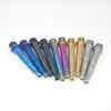93mm CNC Titanium Parts Alloy Spindle Axles Of Crank Conversion Kit For BMX
