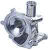 China CNC Large Machining Metal Titanium Garments Machinery Medical Device Parts andoize color factory