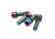 DIN912 Colorful Titanium MTB Bolts Bike Hex Socket Cap Head Bolts Screws supplier