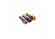 DIN912 Colorful Titanium MTB Bolts Bike Hex Socket Cap Head Bolts Screws supplier