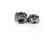 Grade 5 Titanium Nuts And Bolts Axle Nut Flanged Motorcycle M16 Thread Pitch supplier
