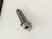 Eccentric Hub Titanium Motorcycle Parts GR5 12 Points Flange Screws For Motorcycle supplier