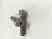Eccentric Hub Titanium Motorcycle Parts GR5 12 Points Flange Screws For Motorcycle supplier