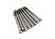 Low Cap Titanium Nuts And Bolts MTB Torx Socket ISO14580 DIN ASTM BS Standard supplier