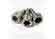 M14 X 30 Titanium Bolts Screws 1.5mm Car Wheel Ti Screw Corrosion Resistance supplier