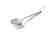 Ultralight Titanium Camping Parts Two Piece Titanium Fork And Spoon 1.6mm Thickness supplier