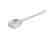 Ultralight Titanium Camping Parts Two Piece Titanium Fork And Spoon 1.6mm Thickness supplier