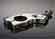 TC4 CNC Titanium Parts Torsion Stop Left Front Brake Pad Set For Racing Rotor supplier