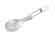 Picnic Travel Titanium Camping Parts Spork Spoon Picnic Fork With Folding Handle supplier