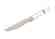 Picnic Travel Titanium Camping Parts Spork Spoon Picnic Fork With Folding Handle supplier