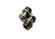 Chemical Industry Titanium Bolts Nuts Metal Or Colorful Excellent Resistance supplier