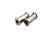 Ti Bike Bolts Titanium Lock Screw For Birdy Nut Hex Pair Male / Female Thread supplier