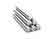 Forged Rolled Titanium Grade 5 Round Bar Grade 2 Titanium Rod 10mm 15mm 18mm supplier