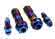 Ti 6al4v Banjo Bolt Titanium Fasteners Bleed Screw Flange Race Spec Banjo Screw supplier