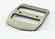 Detachable Titanium Buckle Polishing Surface Treatment Skin Friendly PVD Color supplier