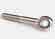 Industry / Vessel Screw Eye Bolt DIN444 Titanium Anodizing Color Light Weight supplier