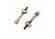 M2 M3 M5 Titanium Bicycle Bolts Mountain Bike Bolt Socket Head Cap Taper Screw supplier