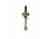 M2 M3 M5 Titanium Bicycle Bolts Mountain Bike Bolt Socket Head Cap Taper Screw supplier