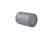 200ml Titanium Camping Parts Round Titanium Hip Flask Drinkware Corrosion Resistant supplier