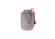 200ml Titanium Camping Parts Round Titanium Hip Flask Drinkware Corrosion Resistant supplier