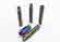 Gr5 Titanium Lug Bolts Wheel Nut Double End Thread Rod Bolt Stud DIN Standard supplier