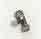 Motorcycle Parts M6 x 1.0 x 30mm Titanium Hex Head RACE Flange Drilled Bolts with Lock Safety Wire supplier