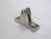 Customized Titanium Marine Hardware Cnc Milling Parts For Marine Boats supplier