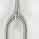 15mm Axle Titanium Bike Parts Big Tapered Crown Rigid MTB Fork 29&quot; Size supplier