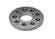 Gr5 Hollow Titanium Gasket Washer Exhaust Washer Gold Color M6 O Ring supplier