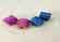 PVD Color Knurling Titanium CNC Parts For Racing Revolver Shift Lever supplier