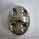 Door Handle Gr5 Titanium Machining Services Metal Material Anti Corrosion supplier