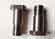 Gr5 Titanium Custom Wheel Lug Bolts with Cutting Head Type PVD Golden Color supplier