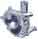 CNC Large Machining Metal Titanium Garments Machinery Medical Device Parts andoize color supplier