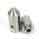 Precision Custom CNC Machine Titanium Turning Milling Machining Metal Parts anodize color supplier