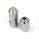 Precision Custom CNC Machine Titanium Turning Milling Machining Metal Parts anodize color supplier
