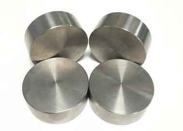 Corrosion Resistance Titanium Alloy Pvd Target For Medical / Industrial Coating